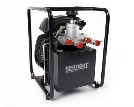 REHOBOT Rescue tools - PMP1221